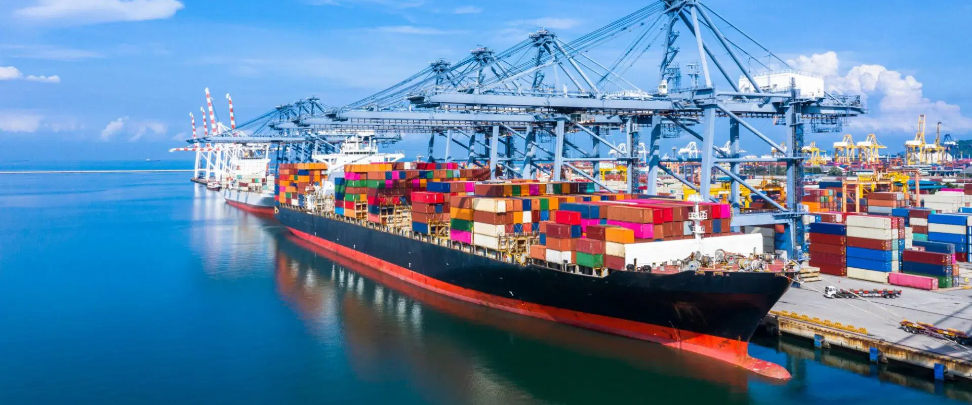 Shipping Containers for Sale USA